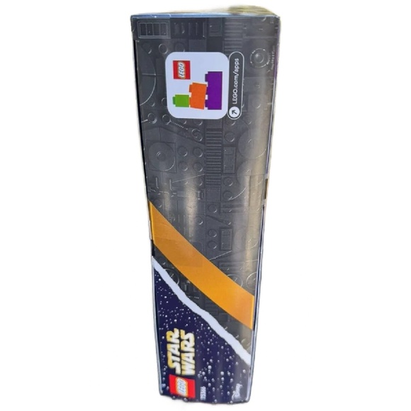 LEGO 75366 Star Wars 2023 Advent Calendar New Sealed Box Includes 9 Minifigures - Picture 9 of 15